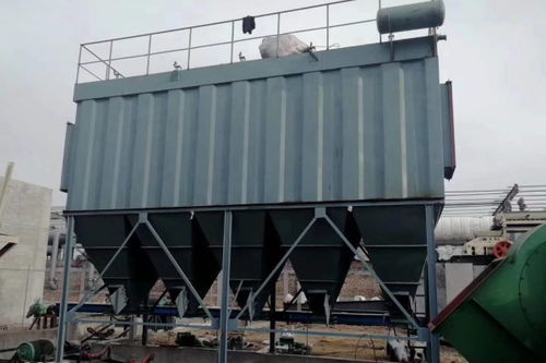 山東碳素廠粉塵處理技術(shù)