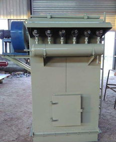 粉塵除塵設備哪個公司好 價格大概多少錢